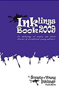 Inklings Book 2009 (Paperback)