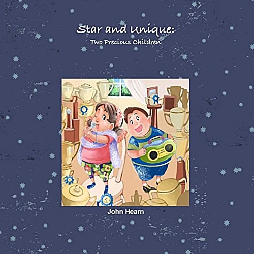 Star and Unique (Paperback)