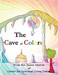 Cave of Colors (Paperback)