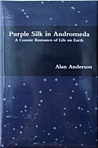 Purple Silk in Andromeda (Paperback)