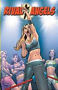 Rival Angels: Rookie Year Volume 1 (Paperback)