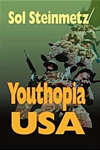 Youthopia USA (Paperback)