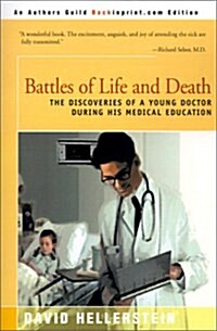 Battles of Life and Death (Paperback)