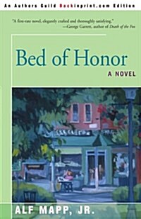 Bed of Honor (Paperback)