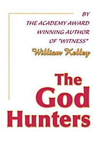 The God Hunters (Paperback)