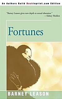 Fortunes (Paperback)