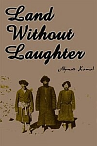 Land with Laughter (Paperback)