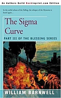 The Sigma Curve (Paperback)