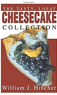 The Tasty, Lofat Cheesecake Collection (Paperback)