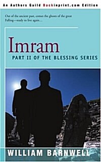 Imram (Paperback)