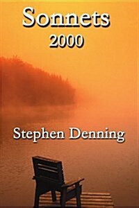 Sonnets 2000 (Paperback)