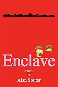 Enclave (Paperback)