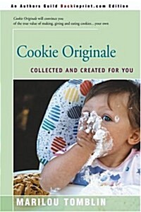 Cookie Originale: Collected and Created for You (Paperback)