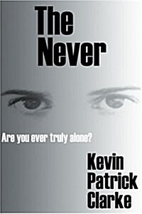 The Never (Paperback)