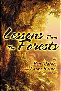 Lessons from the Forests (Paperback)