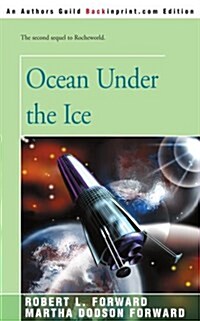 Ocean Under the Ice (Paperback)