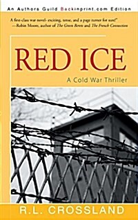 Red Ice (Paperback)