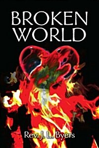 Broken World (Paperback)