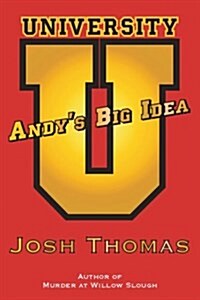 Andys Big Idea (Paperback)
