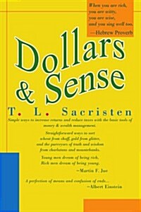 Dollars & Sense (Paperback)