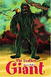 The Feather Giant (Paperback)