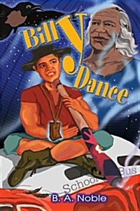 Billy Dance (Paperback)