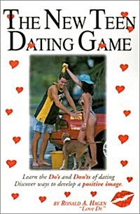 New Teen Dating Game (Paperback)