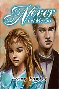 Never Let Me Go (Paperback)