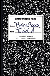 Being Good (Paperback)