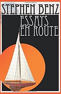 Essays En Route (Paperback)