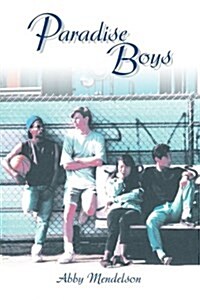 Paradise Boys (Paperback)