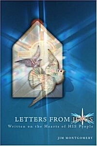 Letters from Jesus: Written on the Hearts of His People (Paperback)