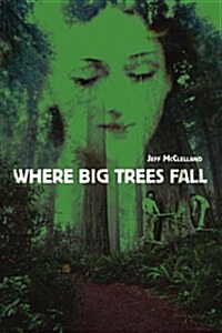 Where Big Trees Fall (Paperback)