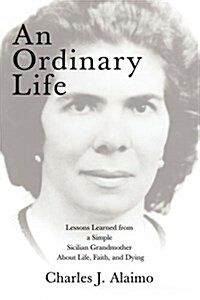 An Ordinary Life (Paperback)