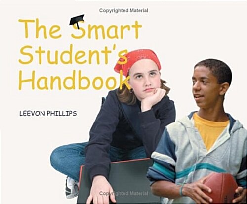 The Smart Students Handbook (Paperback)