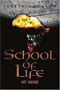 School of Life: At War (Paperback)