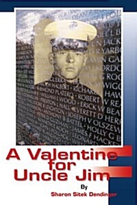 A Valentine for Uncle Jim (Paperback)