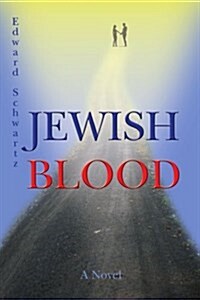 Jewish Blood (Paperback)