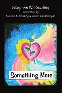 Something More (Paperback)