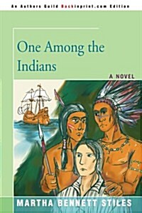 One Among the Indians (Paperback)