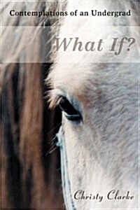 What If?: Contemplations of an Undergrad (Paperback)