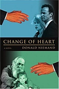 Change of Heart (Paperback)