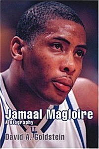 Jamaal Magloire: A Biography (Paperback)