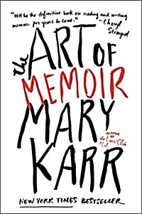 The Art of Memoir (Paperback)
