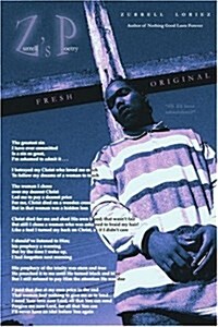 Zurrells Poetry: Fresh and Original (Paperback)