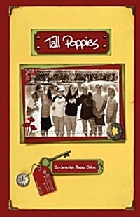 Tall Poppies: The Tall Poppy Diaries (Paperback)