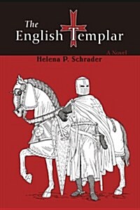 The English Templar (Paperback)