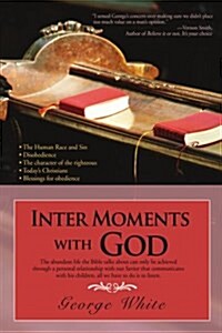 Inter Moments with God (Paperback)