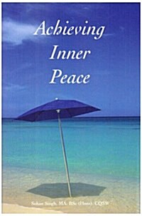 Achieving Inner Peace (Paperback)