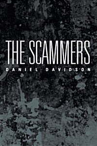 The Scammers (Paperback)
